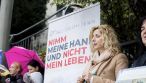 German court will hear appeal on abortion clinic prayer ban