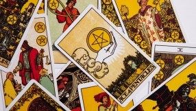 Tarot card use is booming â and Christians aren't talking about it much