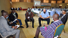 African faith leaders combat misleading theologies that promise cures for Covid-19