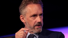 Meeting Jordan Peterson