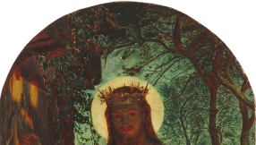 William Holman Hunt, the extraordinary artist who communicated Christian truth