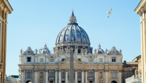 Vatican apologises for removing link to LGBT advocacy group