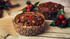 The magnificent history of the maligned and misunderstood fruitcake