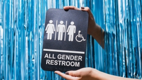 Calls to scrap transgender requirement are 'totally out of touch'