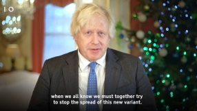 Getting jabbed mirrors Jesus' teaching to 'love our neighbours', says Boris Johnson