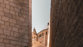 Welby stands by Holy Land comments after Jewish backlash