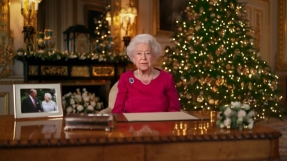 Jesus' teachings have been 'the bedrock of my faith', says Queen in Christmas message