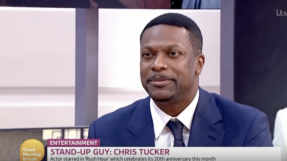 Chris Tucker rejects $10 million for movie role over religious objections to content