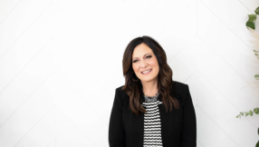 Lysa TerKeurst announces divorce, standing 'firm' in faith despite pain