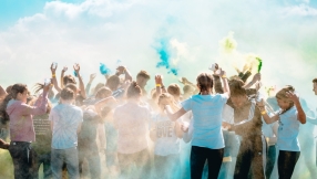 With Covid still around, should we take our young people to a youth festival?