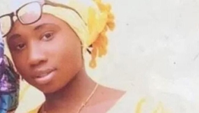 Efforts are being made to free Leah Sharibu, says Nigerian general