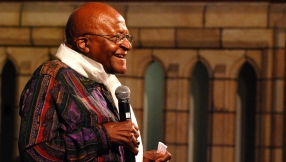 Tutu's enduring anti-apartheid legacy