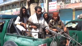 Taliban 2.0 aren't so different from the first regime, after all