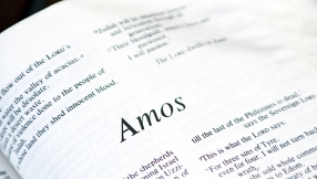 Amos and the sin of pride