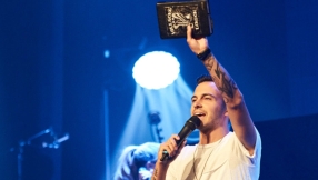 Hillsong London pastors are moving on