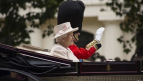 Queen Elizabeth II and five great Jewish women from the Hebrew Bible who served their people in love