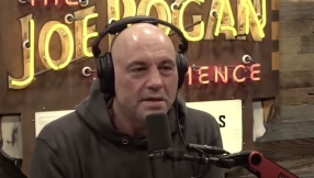 The Joe Rogan experience will soon be the Church's experience