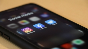 American church leaders think social media's importance to ministry will decline in the future