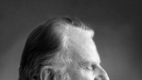 Billy Graham in England: a personal reflection