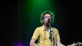 David Crowder on his 'deconstructive moment'