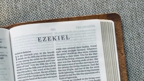 There's no basis for the Bible prophecy linking Ezekiel to Russia's invasion of Ukraine