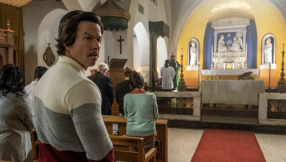 Mark Wahlberg says Hollywood resisted his new faith-based movie, 'Father Stu'