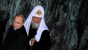 Russian Orthodox patriarch urged to call for an end to war in Ukraine