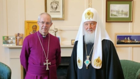 Church leaders share 'deep concern' over Ukraine war with Russian Orthodox Patriarch Kirill  