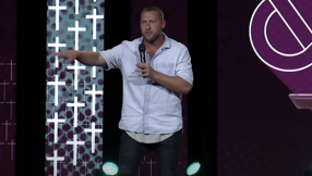 Former Hillsong Dallas Pastor Reed Bogard resigned after he was accused of rape, investigation reveals