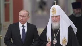 'Strong case' to expel Russian Orthodox Church from ecumenical body, says Rowan Williams 