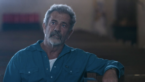 Mel Gibson says 'Father Stu' highlights God's power to redeem