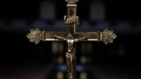 The case for Christ on the cross