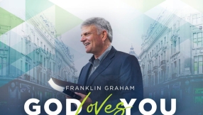 Liverpool's regional mayor wants Franklin Graham bus ads removed for being 'hate speech'