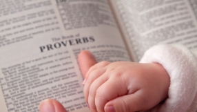 Has the Church forgotten about the spiritual lives of our youngest?