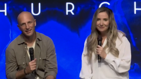 Florida church breaks with Hillsong after scandals