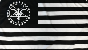 After Christian win in Boston City Hall case, now Satanists want to fly their flag too