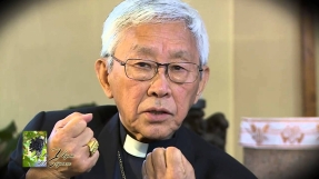 Vatican and international community urged to protest arrest of Hong Kong cardinal