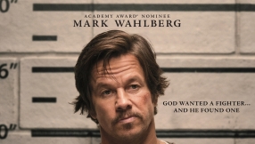 Father Stu review: faith and foul language meet in Mark Wahlberg's 'love letter to God'