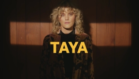 'It's been a humbling time,' says Hillsong's Taya Smith