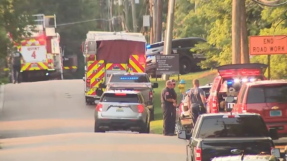 Shooting at Alabama Episcopal church small group meeting leaves 3 dead