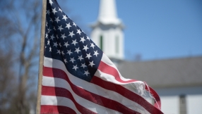 Number of Americans who believe in God dips to new low - Gallup