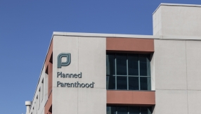 Nearly a million abortions occurred in the US in 2020