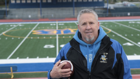 Christian football coach wins Supreme Court case over being fired for praying on field after games