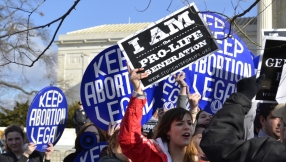 Pro-lifer 3.0 to abortion-rights supporters: Let\'s talk