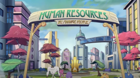 Warning: Netflix new series 'Human Resources' features 'sexualizing references to children' - Parents' group