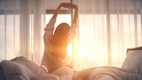 Why we all need a good night's sleep