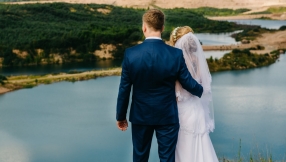 The faith lessons we can learn from earthly weddings