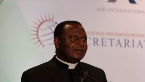 Nigerian bishop calls on world to act after church massacre