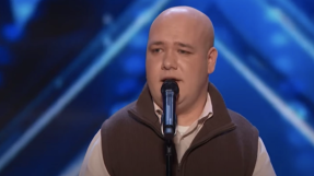 Gospel singer leaves \'America\'s Got Talent\' judge Sofia Vergara in tears