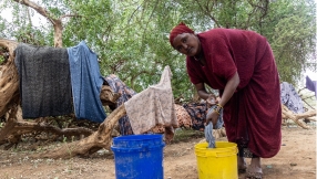 East Africa: a humanitarian disaster unfolding